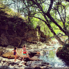 River Exploring at Stanford